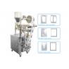 Buy cheap 3 Or 4 Side Seal Bag Sachet Packing Machine Made Of Stainless Steel 2.2 Kw from wholesalers