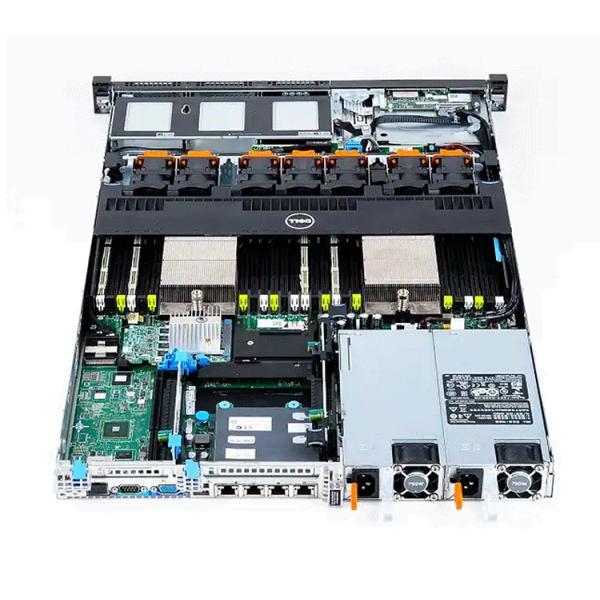 Stock Dell PowerEdge R620 Server Computer Rack Intel Xeon for Prices Servers Category