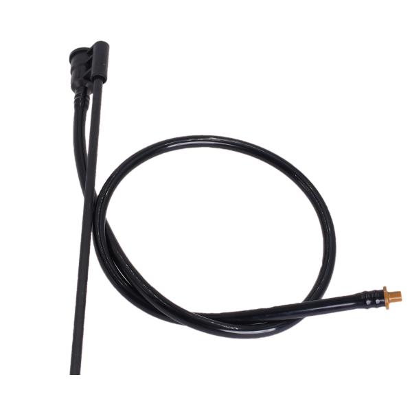 Endurable Engineering Plastic Garden Irrigation Sprinkler with Oscillating Function