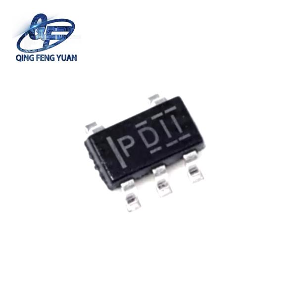 Texas TPS3840DL29DBVR In Stock Electronic Components Integrated Circuits Microcontroller TI IC chips SOT-23-5
