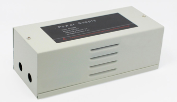 Professional Access Control Power Supply 12VDC 5Amp Power Supply