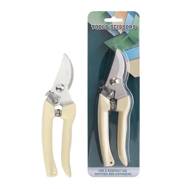 SK5 Manual Pruning Shears Bypass For Garden Fruit Tree OEM ODM