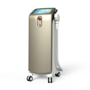 China Best permanent hair removal system professional laser hair removal machine for sale on sale