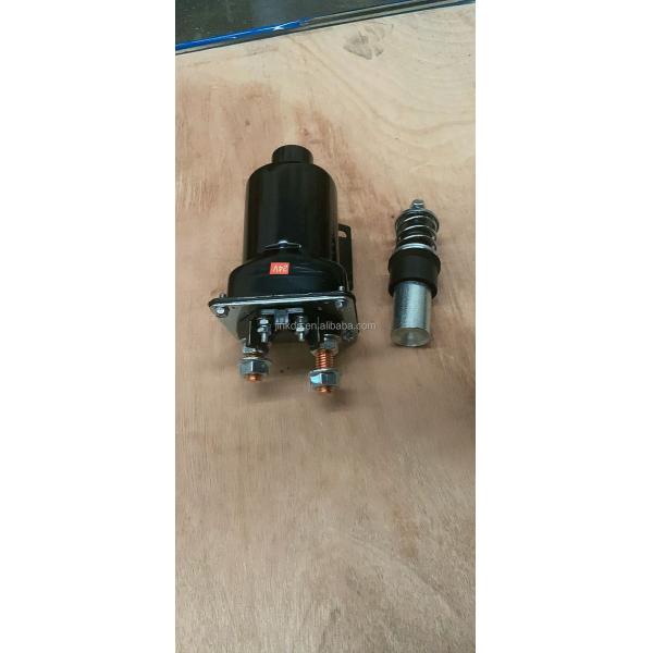 Solenoid Switch 3182082 for 330D/336D