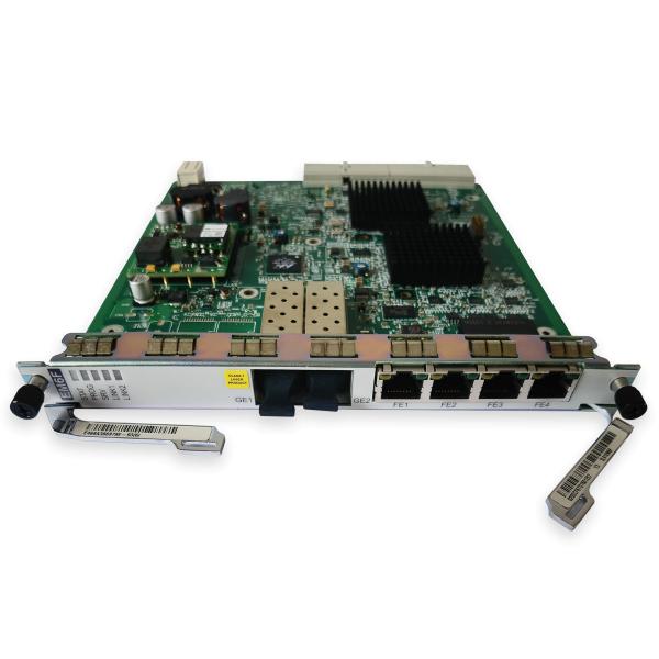 Good SL91EMS6 Wireless Microwave Ethernet Processing Board for RTN950 RTN950A RTN910A