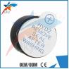 Buy cheap 5V 12mm Active Buzzer Magnetic Long Continous Beep Tone Alarm Ringer from wholesalers