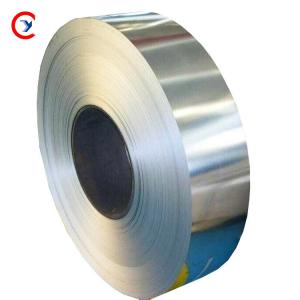 China Rolled 99% Thin Aluminum Strips Powder Coated 1100 Aluminum Coil on sale