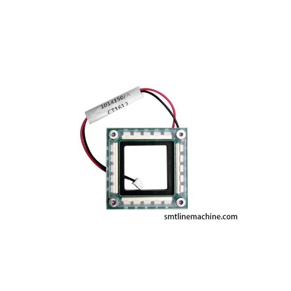 1014150-A Ring Light for MPM 125 Printer - Industrial illumination component