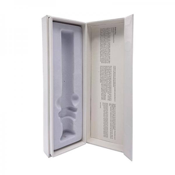 Medical Beauty Skin Care FSC Hardcover Gift Box Cardboard Paper Makeup Packaging Boxes