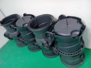 China Daily use garbage bin mould & industrial garbage bin mould etc. on sale