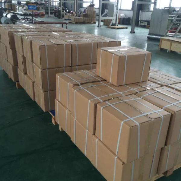 Trailers Reflective Conspicuity Tape with 5 Years Durability and Custom Logo Printing