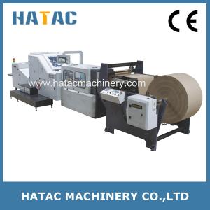 Fully Automatic Paper Bag Making Machine,Envelope Making Machine,Envelope