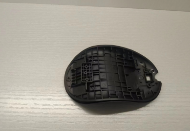 Custom Ergonomic ABS Plastic Injection Mouse Cover Computer Mouse Shell Mould