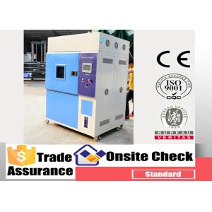 Xenon Long-arc Lamp Accelerated Chamber Programming Germany Progammable