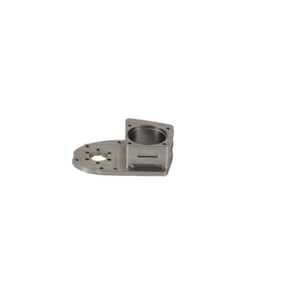 Customized Metal Processing OEM ODM CNC Processing Services Are Suitable Aluminum Chassis Shell Sheet Metal Parts Made in China