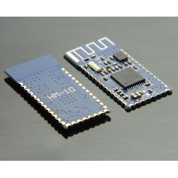 Bluetooth4.0 BLE Transceiver Module for Arduino Voltage 5V