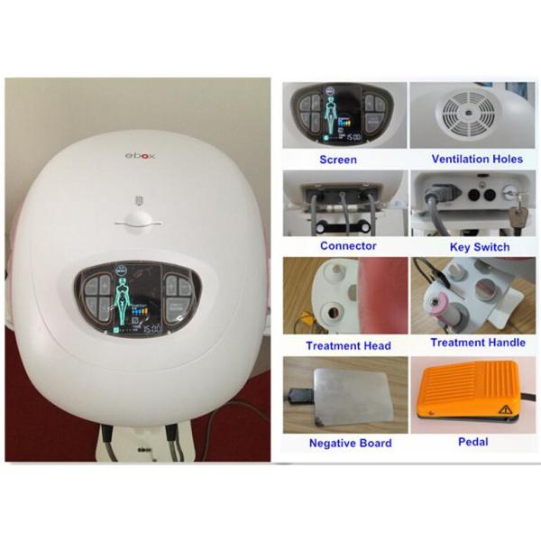 New RF Skin Tightening Machine (Ebox)