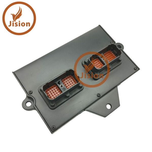 Diesel Engine Control Module Unit ECU ECM technical details