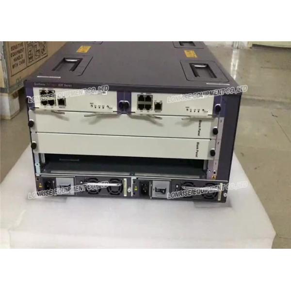 Huawei NetEngine NE40E-X3 Series Router CR52-NE40E-X3-BASE-DC Include Chassis Dual MPUs Dual DC Power