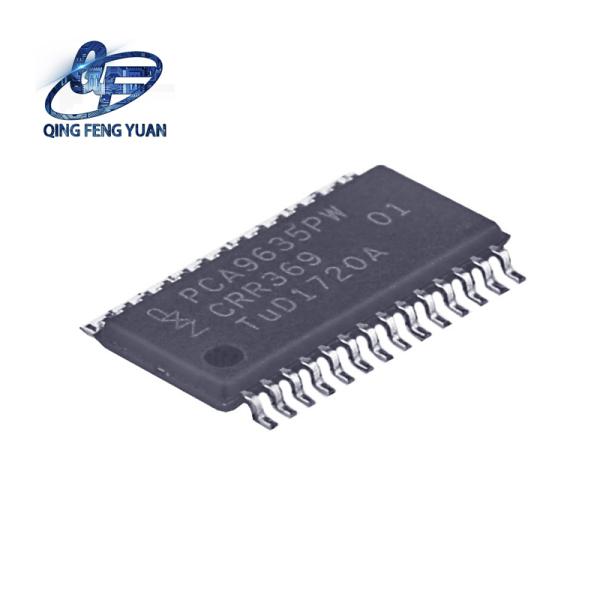 N-X-P PCA9635PW IC Electronic Component Shen Zhen Chip Diode Transistor