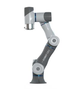 Quality Drag-And-Drop Programming Cobots Load 3KG Flexible Deployment for sale