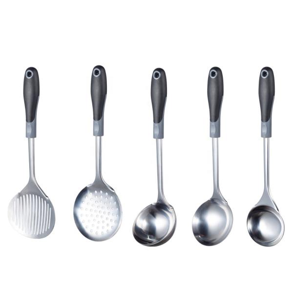 TPR Handle Kitchen Tools The Perfect Combination of Functionality and Style