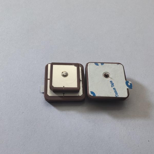 High Precision 3540-2540 Ceramic Antennas GNSS/RTK/L1/L2 Active Internal Stacked Patch Stackable Welding Ceramic Parts Cutting
