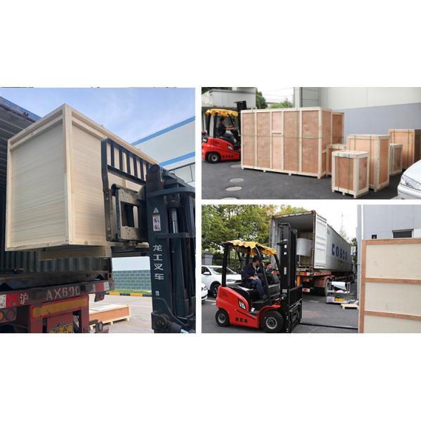 9000 Waste PP PE Plastic Granulation Machine and Recycled for Material Processing