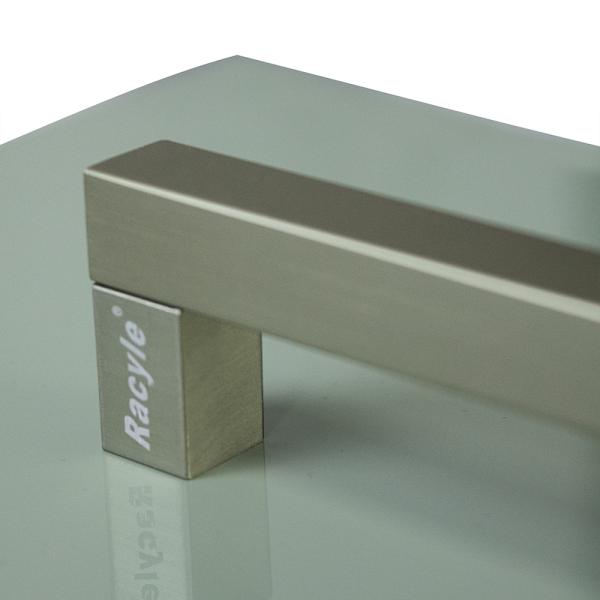 Kitchen Square Cabinet Handles Cabinet Pulls Brushed Nickel Drawer Pulls Kitchen Cabinet Hardware