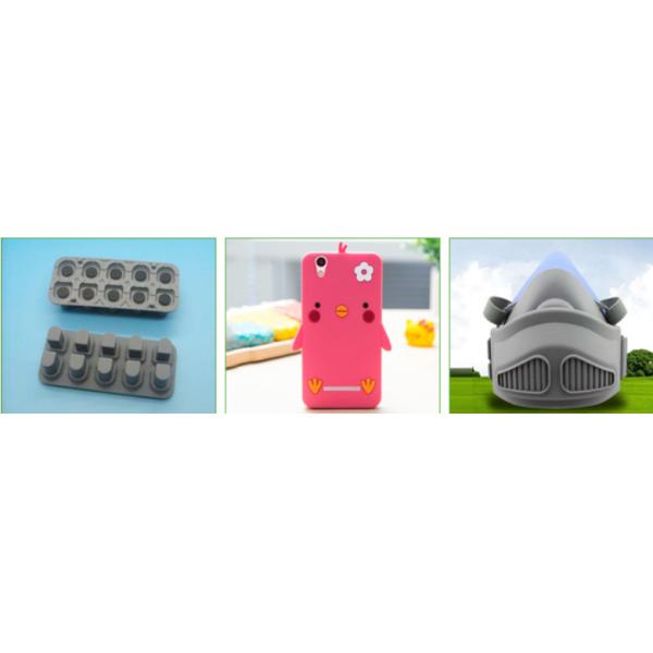 Video Technical Support for Liquid Silicone Rubber Injection Molding Machine After