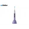 Buy cheap Purple Resin 1 Second 420nm 480nm Dental Light Cure Unit from wholesalers