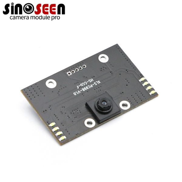 GC0308 USB Camera Module Side View