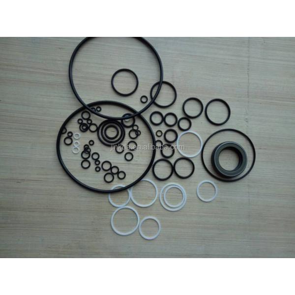 Main Pump Kit PC200-8-0101