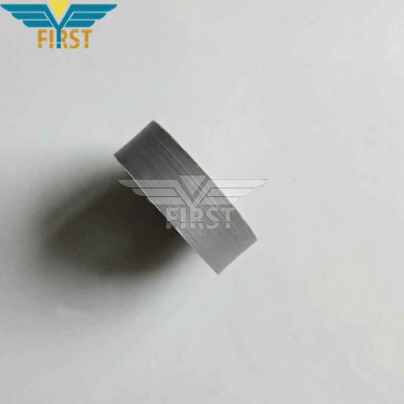 Polyurethane Material Book Pressing Wheel For Martini 3210 Binding Machine Book Pressing Wheel China
