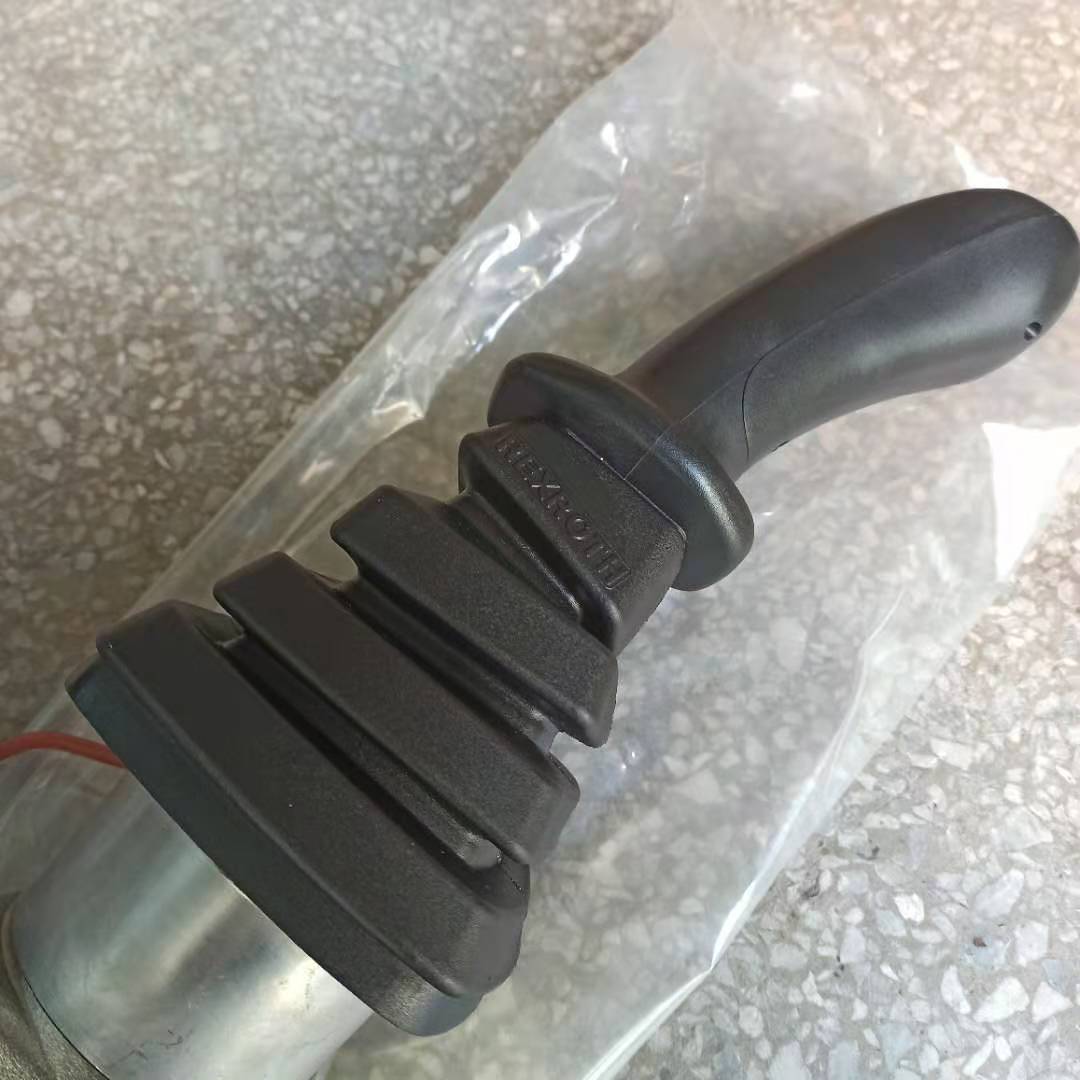 25990500 Control Joystick Valve Pilot Valve Assembly for Rexroth