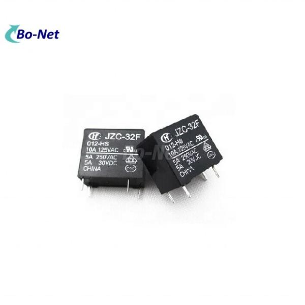 JZC-32F-012-HS Electronic components Support IC Electronic Component JZC-32F-012-HS