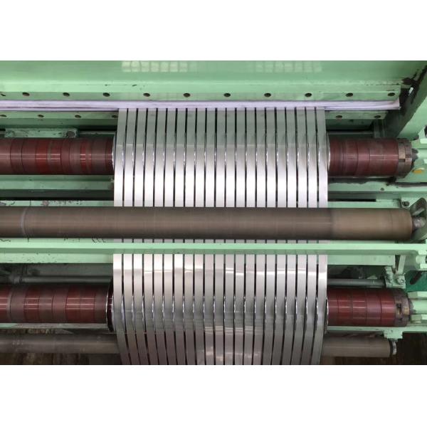 Round Shear Slitting Knives Cr12mov