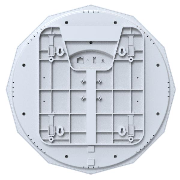 AC4668 Ceiling Mounted Wireless Access Point Quad Band Wireless AP Bridge