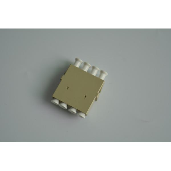 Singlemode / Multimode Digital Optical Cable Adapter LC / SC / ST / FC 3 Years Warranty