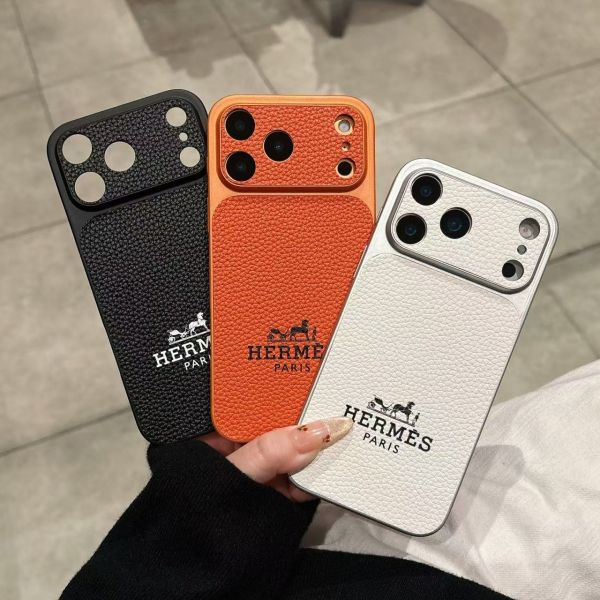 Designer phone case