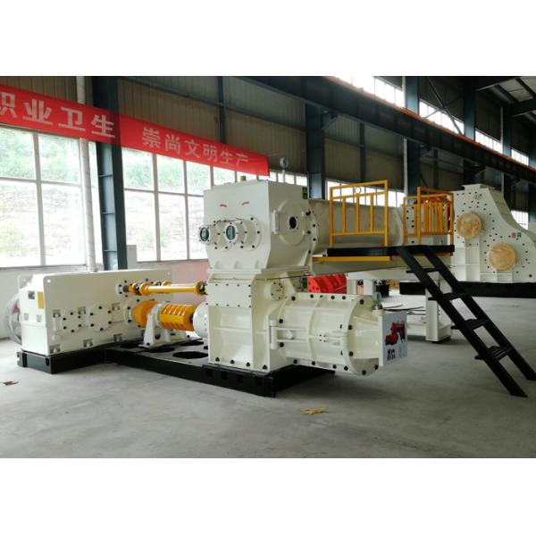 Fly Ash Automatic Clay Brick Machine Hollow Brick Molding Machine With Dryer