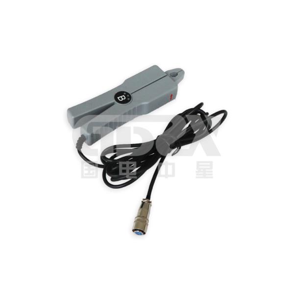 AC220V DC System Ground Fault Tester With Detection Clamp Table