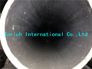 ASTM A519 Seamless precision steel pipe and tubes