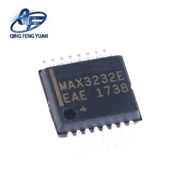 Transceiver IC MAXIM MAX3232EEAE SSOP Electronic Components R5f100shafb#50