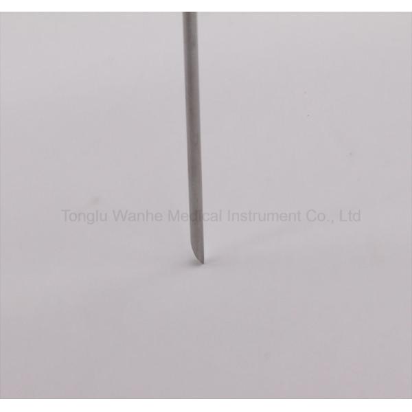 Surgical Instruments Laparoscopic Veress Needle