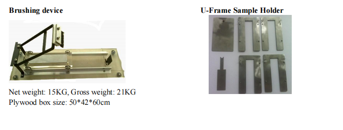 YYF043 45 Degree Flammability Tester