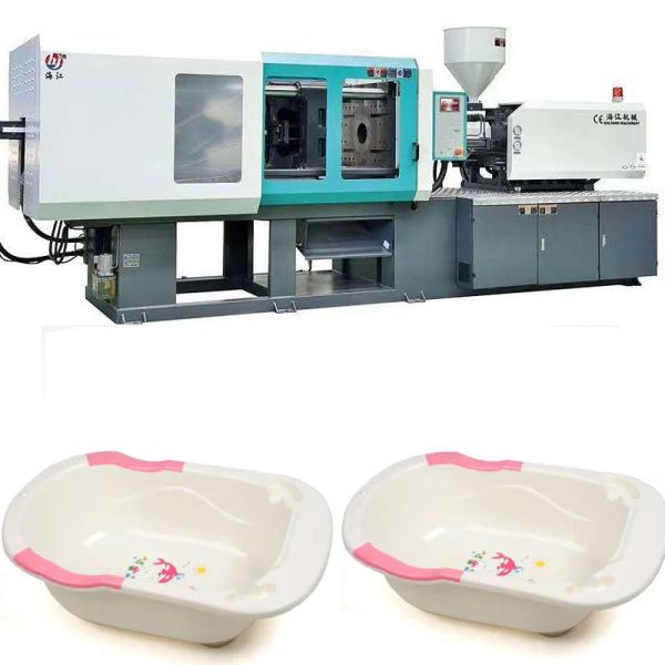 Clamping Force 100-800T Bakelite Injection Molding Machine Designed for Thermoset Plastic Molding and Consistent Product