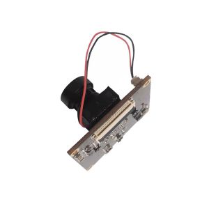 OS04A10 4MP NIR Camera Module Wide Dynamic Mipi Csi 2 Camera Module