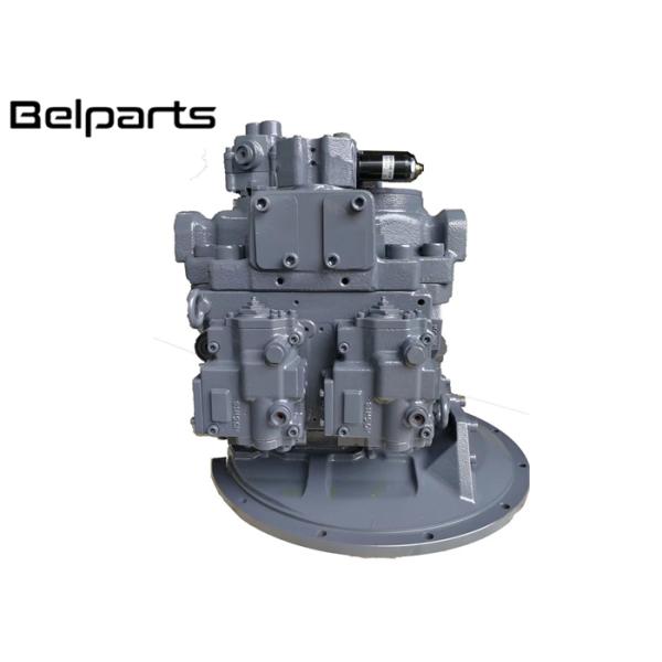 E330D E336D E340D Hydraulic Main Pump Excavator , K5V160 High Pressure Piston Pump