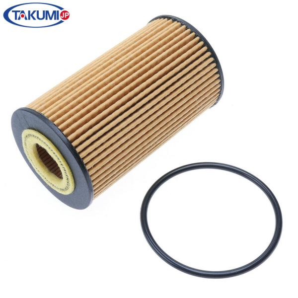High Performance OEM Chevrolet Engine Oil Filter PF2257G